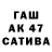 Бутират Butirat Alex Tshugan