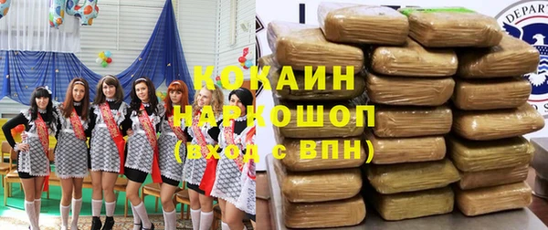 хмурый Бронницы